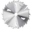 Диск пильный HW многопильный (450x50x4.8/3 мм; Z18+18+6 WZ) Golden Eagle TL00001347