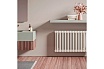 Стальной трубчатый радиатор Irsap RT TESI/3 565 EL8 CL.01 T30 RT305650801A430N01
