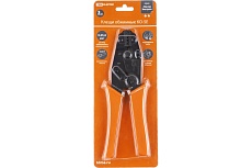 Обжимные клещи TDM ELECTRIC КО-5Е 0,5-6мм SQ1001-0002