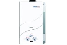 Проточный водонагреватель Vektor Lux Eco JSD20-3