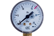 Редуктор углекислотный УР 6 6 mini Krass 2117612