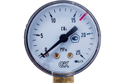 Редуктор углекислотный УР 6 6 mini Krass 2117612