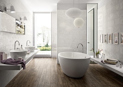 Коллекция плитки Marazzi Italy Marbleline