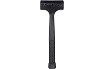 Безынерционный молоток 740г Yato YT-4620