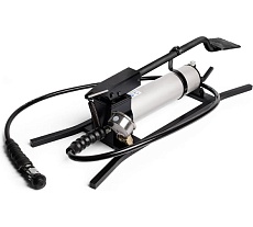 Гидравлическая ножная помпа КВТ ПМН-7012УА 76643