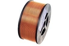 Проволока ER-70S-6 (0.6 мм; 1 кг) Brima 0012001