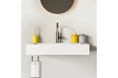 Проточный водонагреватель Zanussi Pro-logic SP 7 НС-1409698