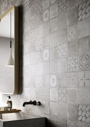 Коллекция плитки Marazzi Italy Materika