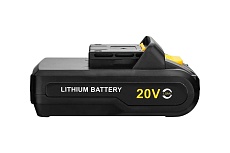 Аккумулятор (20 В; 1.5 Ач) для дрели-шуруповерта DKCD20FU-Li Deko 063-4052