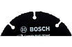 Твердосплавный диск для GWS 10,8-76 V-EC (76х10 мм) Bosch 2608623011