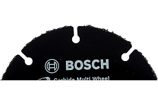 Твердосплавный диск для GWS 10,8-76 V-EC (76х10 мм) Bosch 2608623011