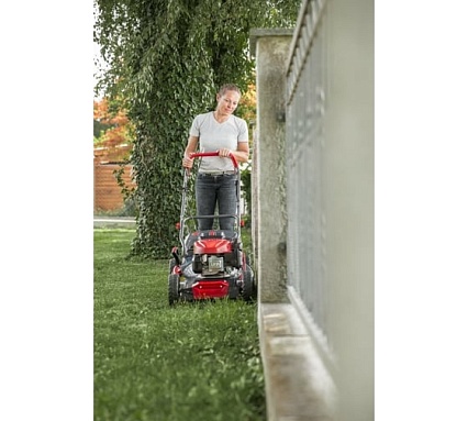 Бензиновая газонокосилка AL-KO Comfort 46.0 SPI-A 119940