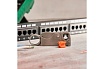 Инструмент для зачистки коаксиального кабеля RG-58, RG-59, RG-6 Rexant ht-332 12-4011