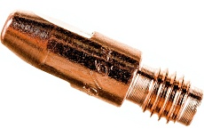 Наконечник сварочный МАСТЕР E-CU FCK6700-20  (10 шт; М8; 2 мм) ПТК 00000030971