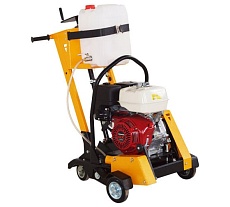 Раздельщик трещин с двигателем Honda GX390 11.7HP Сплитстоун CS913 143227