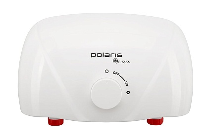 Электрический проточный водонагреватель Polaris ORION S 3.5