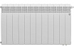 Радиатор Royal Thermo BiLiner 500/Bianco Traffico VDR - 12 секций НС-1309727