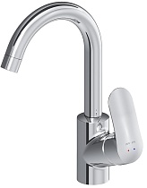 Смеситель для раковины Am.Pm Like F8002700 хром