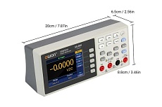 Настольный мультиметр OWON XDM1041 OW200