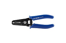 Стриппер для зачистки изоляции и резки проводов King Tony 160 мм 6742-06