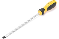Шлицевая отвертка SITOMO SL 8х200, 315 мм, CrV SIT 856498