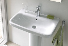 Раковина Duravit DuraStyle 45