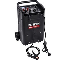 Устройство пуско-зарядное Elitech EBC 800 HD 206816