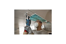 Универсальный резак | реноватор Bosch GOP 18 V-EC 0.601.8B0.000