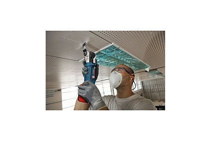Универсальный резак | реноватор Bosch GOP 18 V-EC 0.601.8B0.000