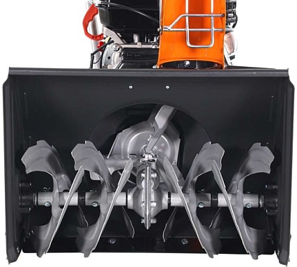 Бензиновый снегоуборщик YARD FOX BASIC 5640H LONCIN 196 сс SB015640H23