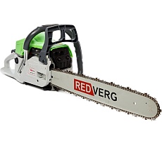 Бензопила Redverg RD-GC62-20 6615725