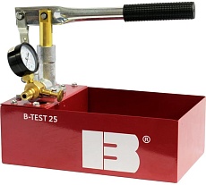 Ручной опрессовщик BREXIT B-Test 25 2020021