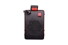 Сварочный инвертор Fubag IR 220