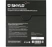Пильный диск SHYLD по ламинату твердосплавный 185x30/20/16 мм, 40 зубьев 6692497