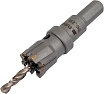 Комбинированное кольцевое сверло TCT 23x20 мм Euroboor THS.230