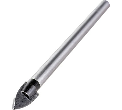 Сверло Glasbohrer SPEED (8x80 мм) D.BOR 513080002d-z