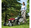 Бензиновая газонокосилка Honda HRX 476 C1 VKEH