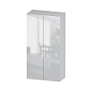 Шкаф подвесной Am.Pm X-Joy 50 см белый глянец M85CHX0502WG