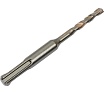 Бур SDS plus ECO (6.0х110 мм) PROJAHN 83061102