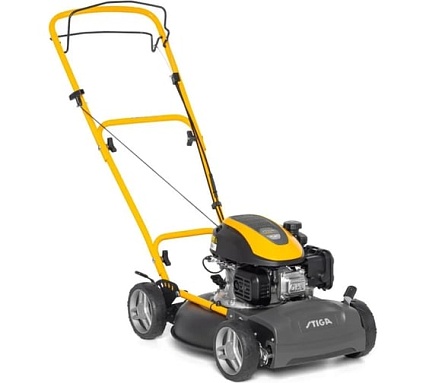 Бензомоторная газонокосилка Stiga Multiclip 47 S 298472048/ST1