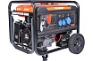 Бензиновый генератор Patriot GRA 8500AWS 472102185