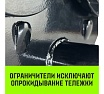 Тележка для ручных талей с цепным приводом HITCH TR200, 2 т, 9 м SZ061023