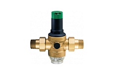 Клапан Honeywell понижения давления D06F-1 1/2 A