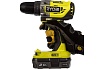 Бесщеточная ударная дрель-шуруповерт Ryobi ONE+ R18PD5-220S 5133003734