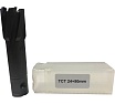 Фреза кольцевая TCT (24x50 мм) Rotorica RT.4225024