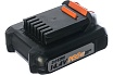 Аккумулятор L1420G3 (14.4 В; 2 А*ч; Li-Ion) AEG 4932451097