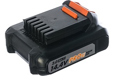 Аккумулятор L1420G3 (14.4 В; 2 А*ч; Li-Ion) AEG 4932451097