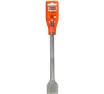 Зубило плоское (40х250 мм; SDS-plus) NOVOCRAFT NCC000040250
