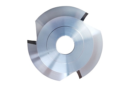 Диск шлифовальный Triangle Cutter 4", посадка 22.2 мм MANPA М00019723