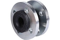 Компенсатор Tecofi epdm ду32 ру10/16 фл RG008U8AOF6T56